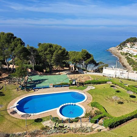 Gran Apartamento Vistas Mar 살루 외부 사진