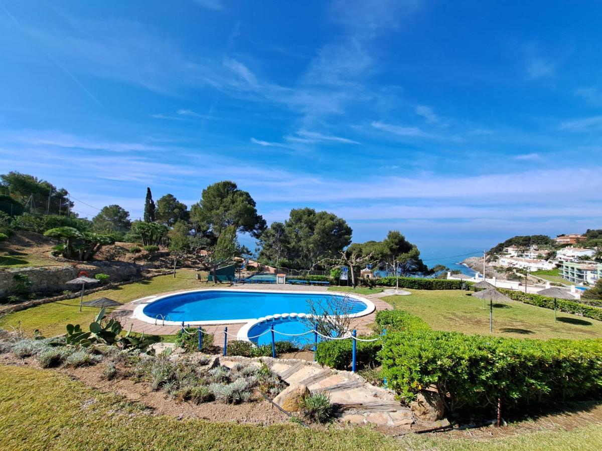 Gran Apartamento Vistas Mar 살루 외부 사진