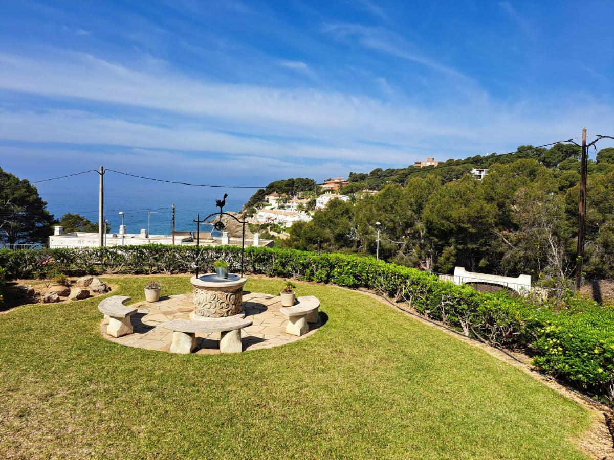 Gran Apartamento Vistas Mar 살루 외부 사진