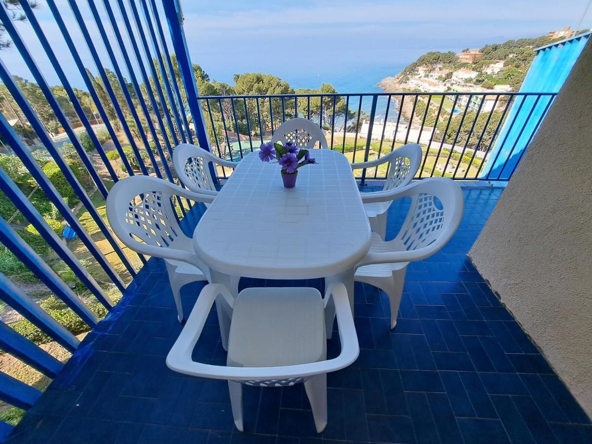Gran Apartamento Vistas Mar 살루 외부 사진