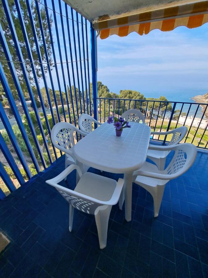 Gran Apartamento Vistas Mar 살루 외부 사진