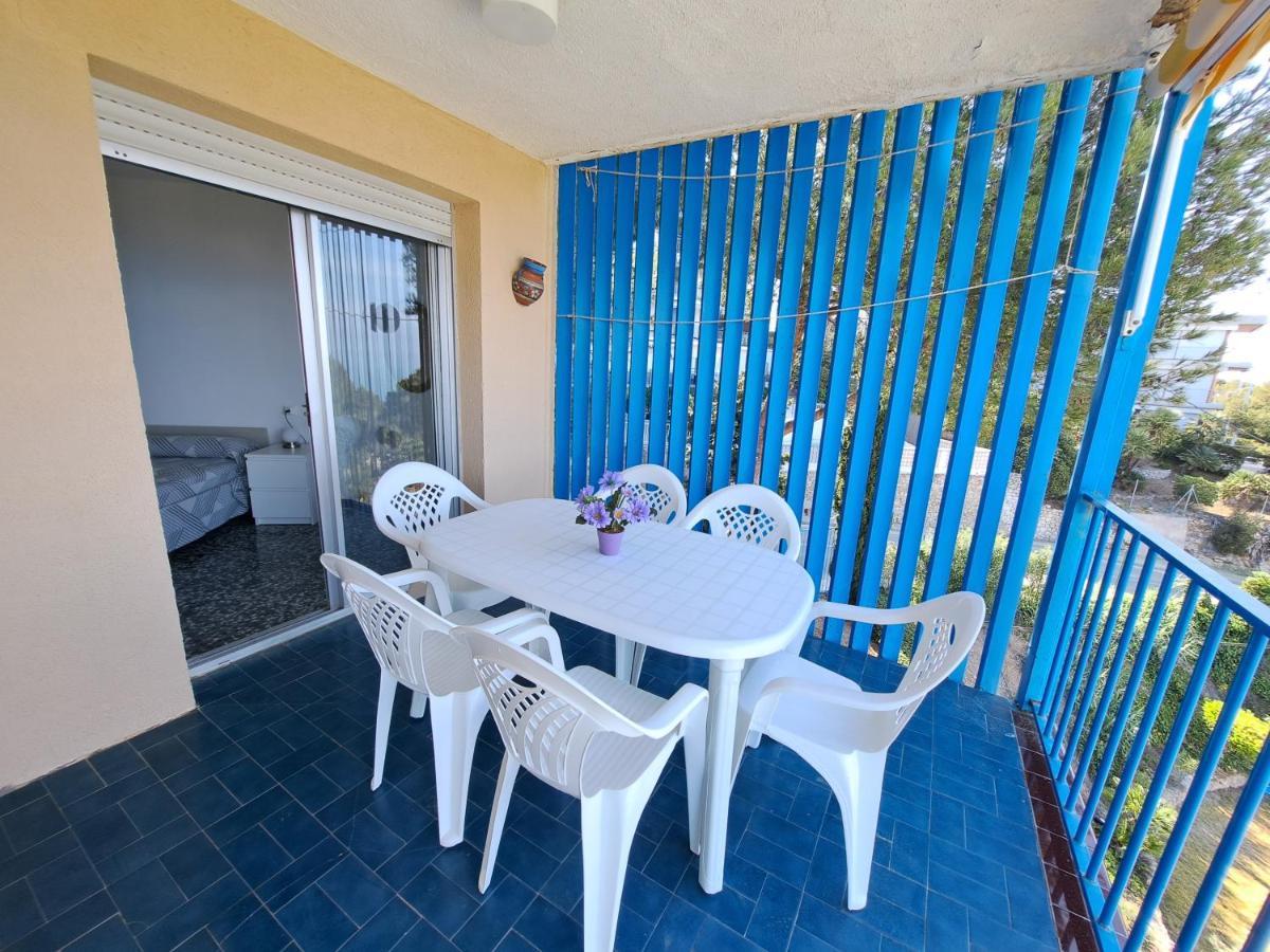 Gran Apartamento Vistas Mar 살루 외부 사진
