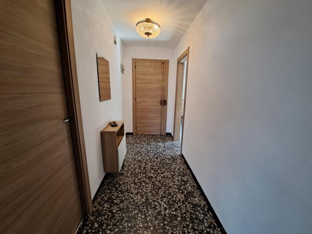 Gran Apartamento Vistas Mar 살루 외부 사진