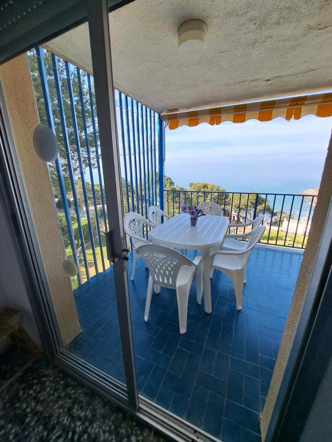 Gran Apartamento Vistas Mar 살루 외부 사진