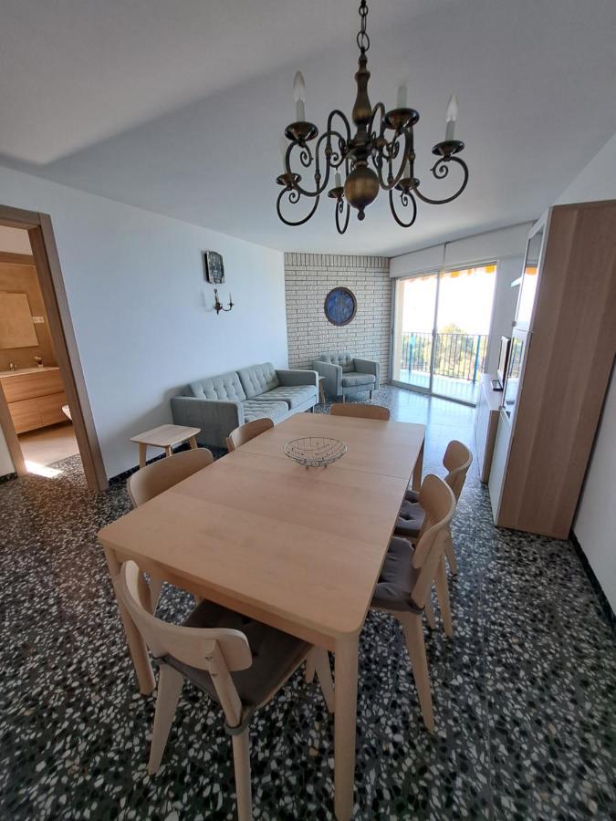 Gran Apartamento Vistas Mar 살루 외부 사진