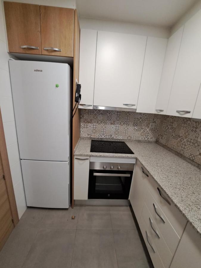 Gran Apartamento Vistas Mar 살루 외부 사진