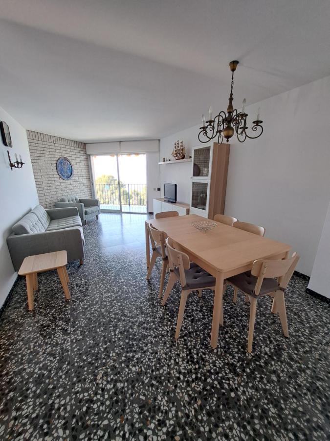 Gran Apartamento Vistas Mar 살루 외부 사진
