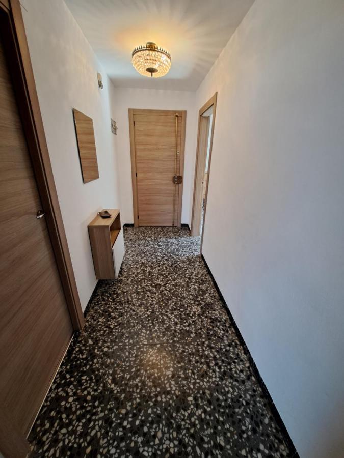 Gran Apartamento Vistas Mar 살루 외부 사진