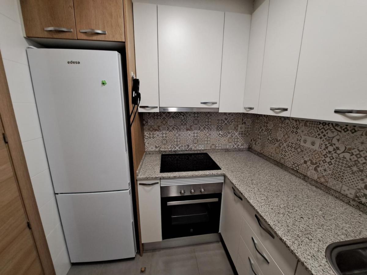 Gran Apartamento Vistas Mar 살루 외부 사진