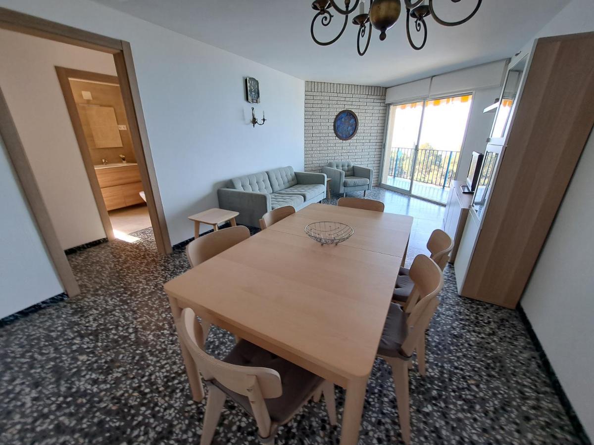 Gran Apartamento Vistas Mar 살루 외부 사진
