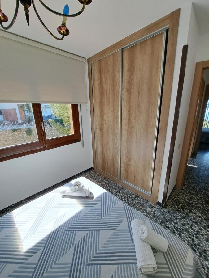 Gran Apartamento Vistas Mar 살루 외부 사진