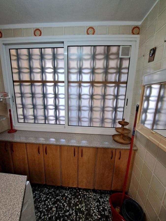 Gran Apartamento Vistas Mar 살루 외부 사진
