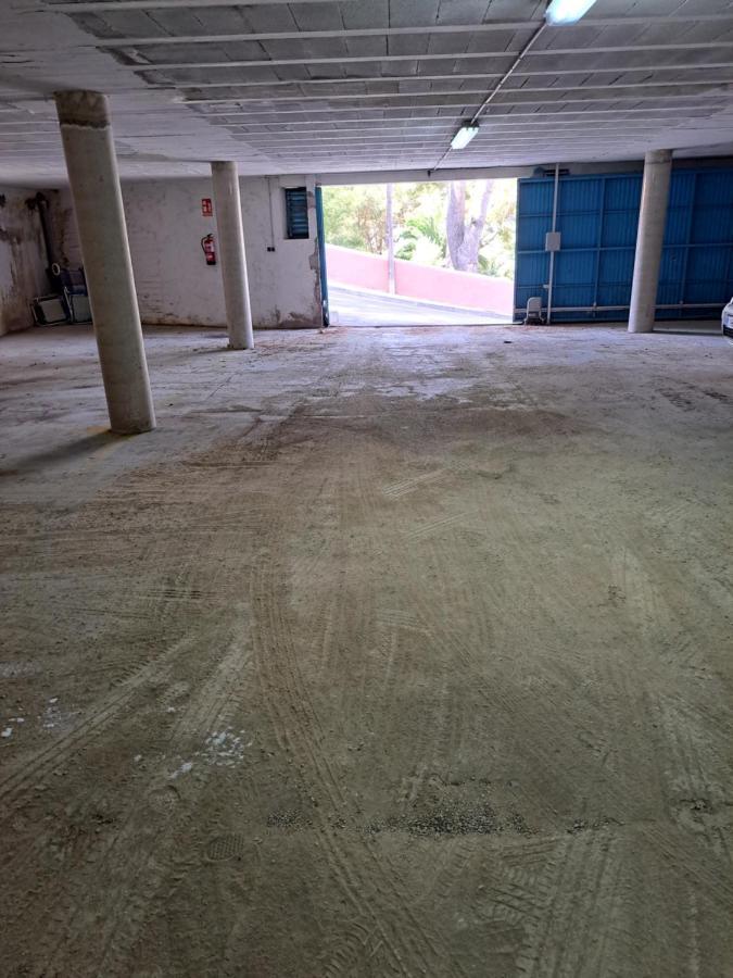 Gran Apartamento Vistas Mar 살루 외부 사진