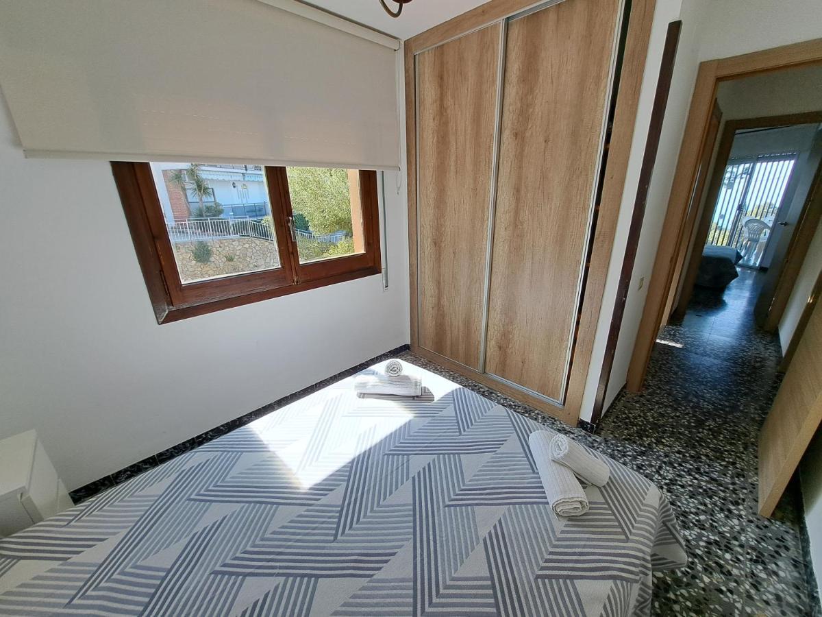 Gran Apartamento Vistas Mar 살루 외부 사진
