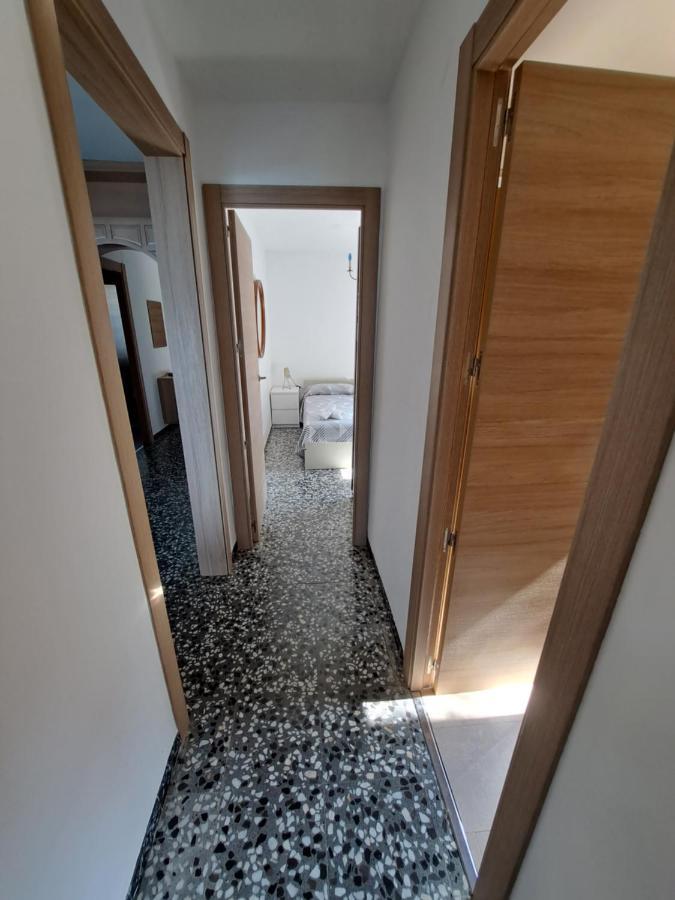 Gran Apartamento Vistas Mar 살루 외부 사진