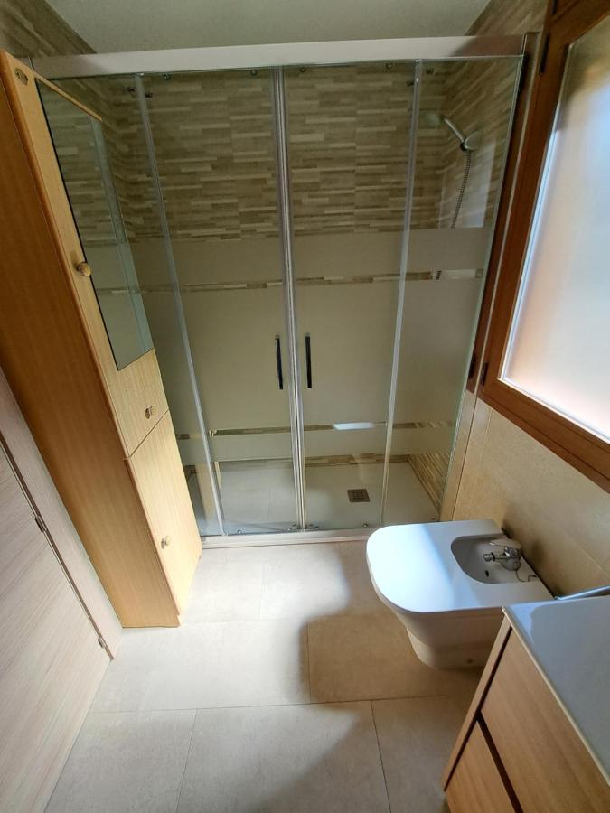 Gran Apartamento Vistas Mar 살루 외부 사진